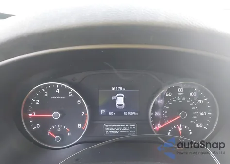 2020 Kia Sportage Lx from USA, damaged, VIN KNDPM3AC5L7734139